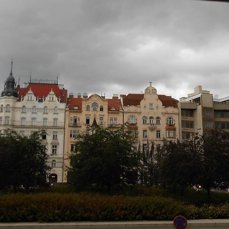 Old City Apartments - Prague City Centre Exteriér fotografie